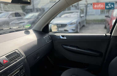 Универсал Skoda Fabia 2006 в 