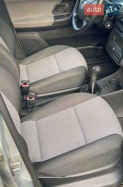 Универсал Skoda Fabia 2009 в 