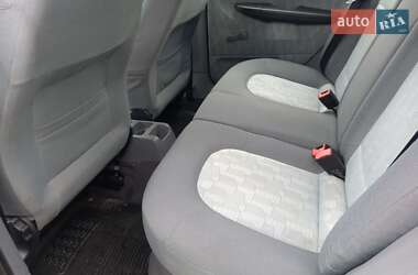 Універсал Skoda Fabia 2001 в 