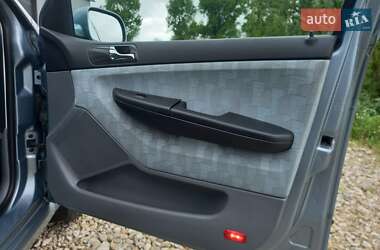 Універсал Skoda Fabia 2001 в 