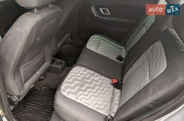 Хэтчбек Skoda Fabia 2008 в 