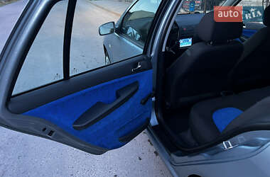Универсал Skoda Fabia 2002 в 