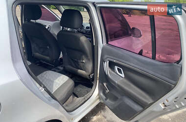 Хэтчбек Skoda Fabia 2008 в 
