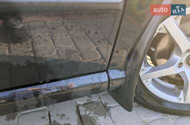 Хэтчбек Skoda Fabia 2003 в 