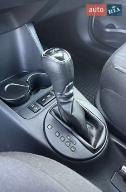 Універсал Skoda Fabia 2013 в 