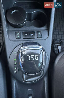 Універсал Skoda Fabia 2013 в 