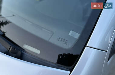 Универсал Skoda Fabia 2005 в 