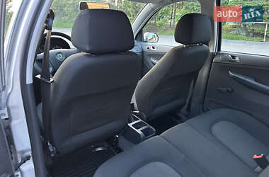 Универсал Skoda Fabia 2005 в 