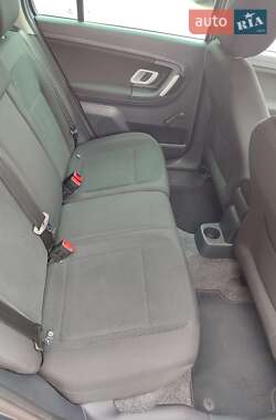 Универсал Skoda Fabia 2009 в 