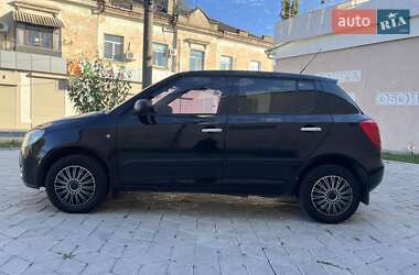 Хетчбек Skoda Fabia 2008 в 