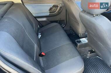 Хетчбек Skoda Fabia 2008 в 