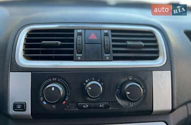Хетчбек Skoda Fabia 2008 в 