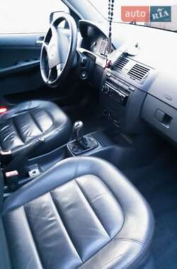 Универсал Skoda Fabia 2002 в 