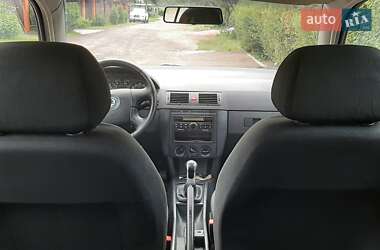 Универсал Skoda Fabia 2007 в 