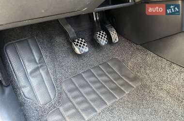 Хэтчбек Skoda Fabia 2006 в 