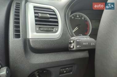 Універсал Skoda Fabia 2008 в 