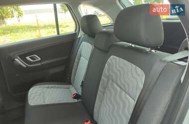 Універсал Skoda Fabia 2008 в 