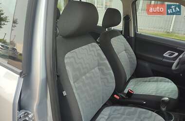 Універсал Skoda Fabia 2008 в 