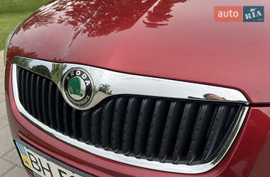 Универсал Skoda Fabia 2008 в 