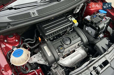 Универсал Skoda Fabia 2008 в 