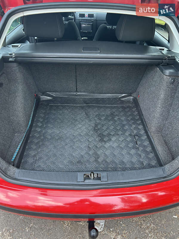 Универсал Skoda Fabia 2005 в Киеве