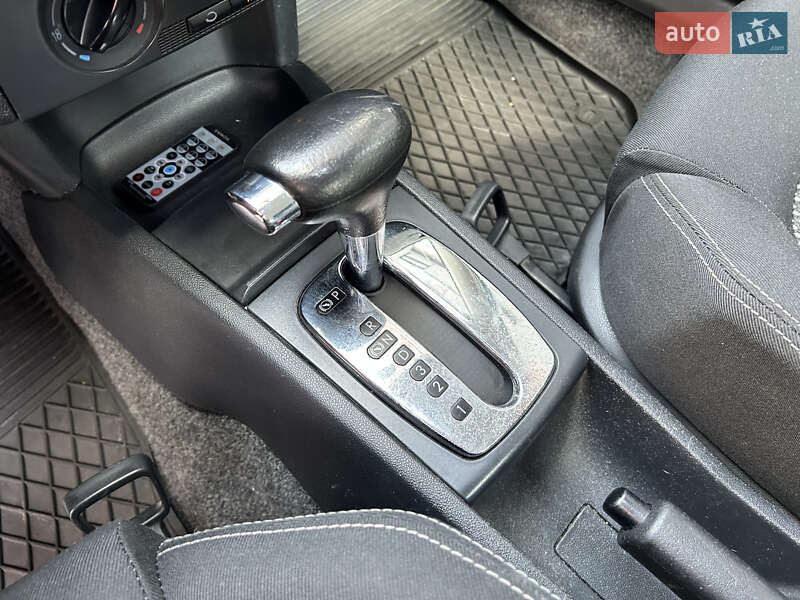 Универсал Skoda Fabia 2005 в Киеве