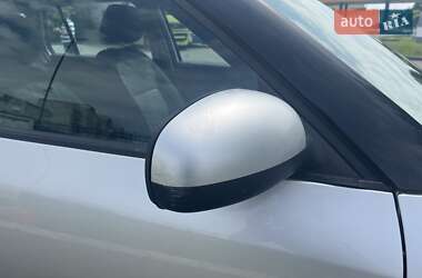 Универсал Skoda Fabia 2008 в Луцке