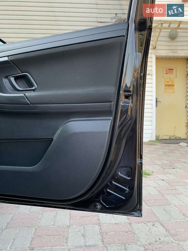 Універсал Skoda Fabia 2014 в Полтаві