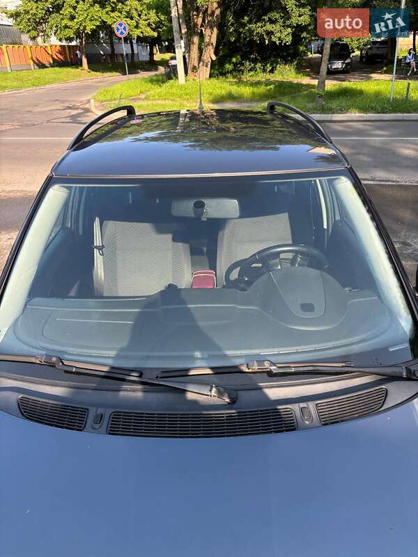 Универсал Skoda Fabia 2011 в Львове