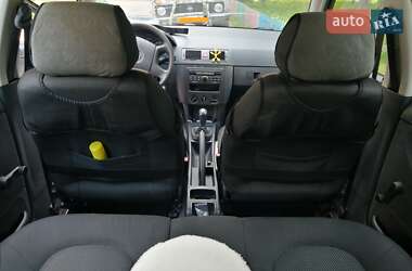 Универсал Skoda Fabia 2005 в 