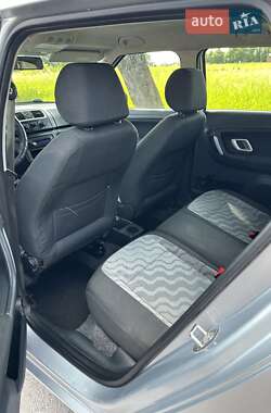 Універсал Skoda Fabia 2010 в 
