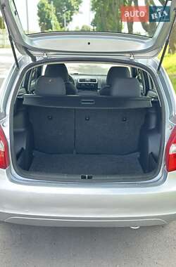 Універсал Skoda Fabia 2010 в 