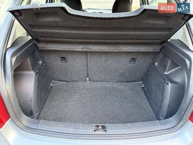 Хэтчбек Skoda Fabia 2010 в Ахтырке фото 25 Хэтчбек Skoda Fabia 2010 в Ахтырке