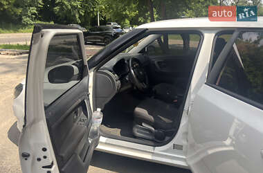 Хэтчбек Skoda Fabia 2013 в 