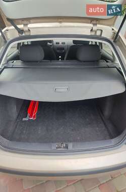 Универсал Skoda Fabia 2005 в 