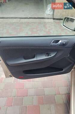 Универсал Skoda Fabia 2005 в 