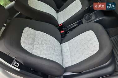 Универсал Skoda Fabia 2003 в 