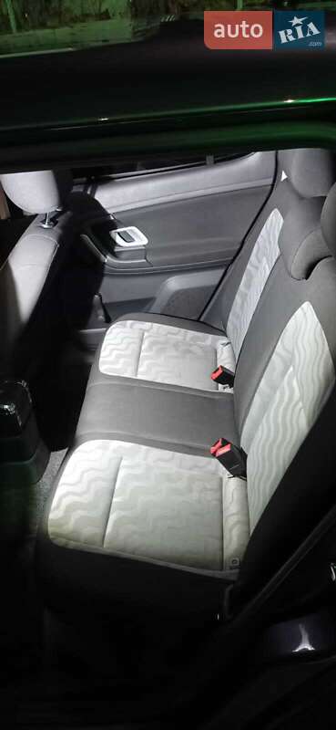 Хэтчбек Skoda Fabia 2008 в Баре