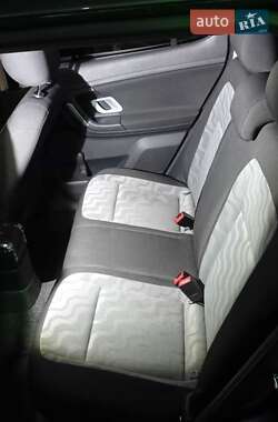 Хэтчбек Skoda Fabia 2008 в 
