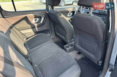 Хэтчбек Skoda Fabia 2008 в 
