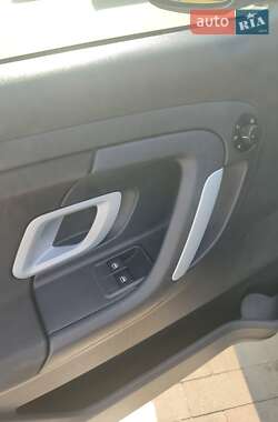 Универсал Skoda Fabia 2009 в 