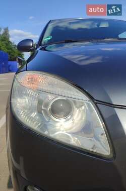 Универсал Skoda Fabia 2009 в 