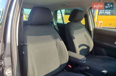 Универсал Skoda Fabia 2009 в 
