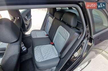 Универсал Skoda Fabia 2009 в 