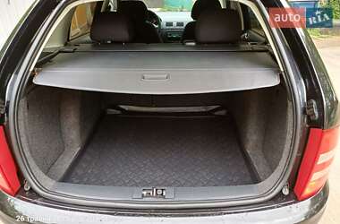 Универсал Skoda Fabia 2007 в 