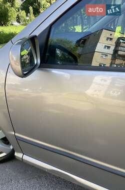 Универсал Skoda Fabia 2007 в 