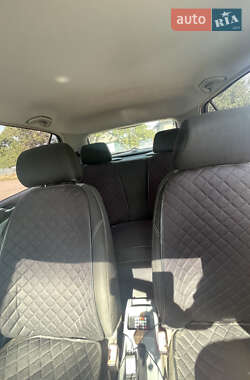Хэтчбек Skoda Fabia 2000 в 