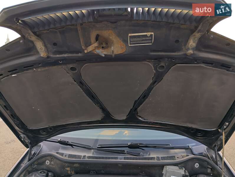 Універсал Skoda Fabia 2005 в Києві