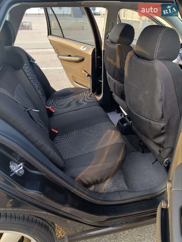 Універсал Skoda Fabia 2005 в Києві