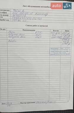 Хэтчбек Skoda Fabia 2008 в 